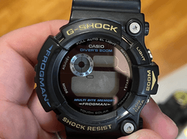 CASIO / G-SHOCK フラッグマン / GW-200TC / 状態ランク:Bなど8点