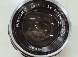 Nikon：レンズ／Nikon：レンズなど10点