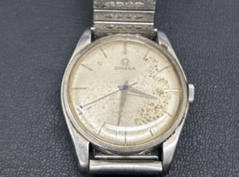 OMEGA / ラウンド / 状態ランク：BCなど8点（千葉県流山市よりご来店・店頭買取）｜時計の高価買取なら【バイセル】
