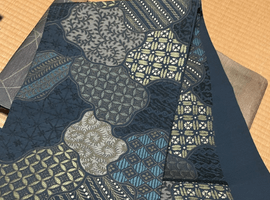 袋帯／付下げなど22点