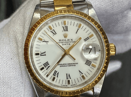 ROLEX / オイスター プレシジョン / 6427 / 状態ランク:Bなど18点