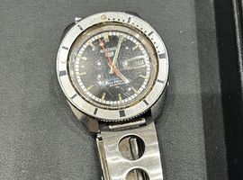 SEIKO / 5126-8090 / 状態ランク：Bなど2点