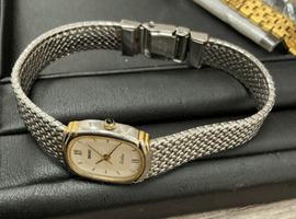 SEIKO / エクセリーヌ / 1221-5890 / 状態ランク：Bなど2点