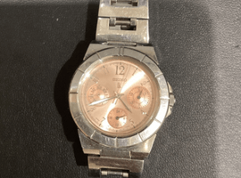 SEIKO / 状態ランク：Dなど4点