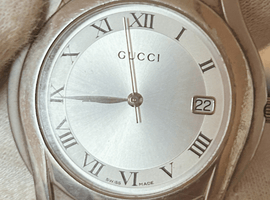 GUCCI / 5500M / 5500M / 状態ランク：Bなど4点