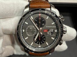 Chopard / ミッレ マリア / 8571 / 状態ランク：Bなど4点