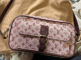 LOUIS VUITTON / モノグラム ミニ / ジュリエット MMなど2点