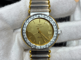 BREITLING / エレッセ / 86.280 / 状態ランク：Bなど3点