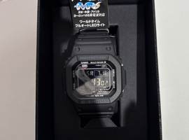 G-SHOCK / 状態ランク：Aなど2点