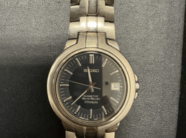 SEIKO / 状態ランク：BCなど3点