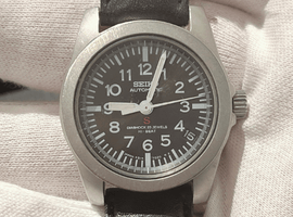 SEIKO / HIBEAT / 状態ランク：Bなど3点