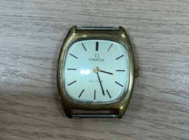 OMEGA / デヴィル 511.0831 / 511.0531 / 状態ランク:Bなど5点