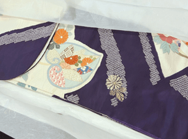 振袖／紬／付下げなど14点