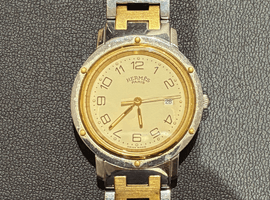 HERMES / クリッパー / CL3.440 / 状態ランク：BCなど2点