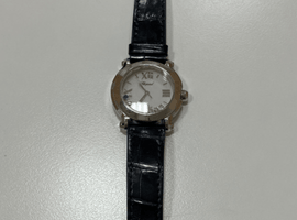 Chopard / ハッピースポーツ / 8475 / 状態ランク:Bなど2点
