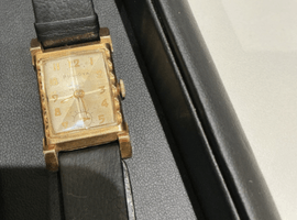 BULOVA / 状態ランク:Dなど2点