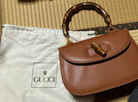 GUCCI / バンブー / ハンドバッグ / 000 113 / 状態ランク：ABなど6点（愛知県名古屋市港区・出張買取）｜ブランド品の高価買取なら【バイセル】