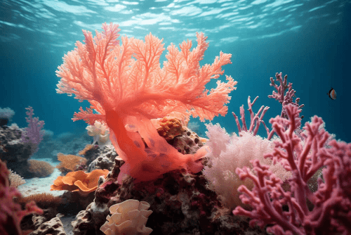 赤珊瑚とは？