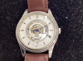ORIS / クラシック スケルトン / 7481 / 状態ランク:Bなど3点