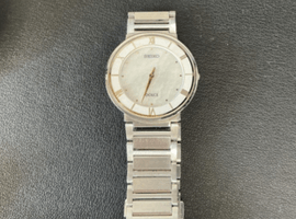 SEIKO / 状態ランク：Cなど3点