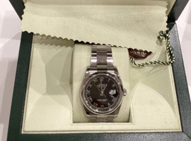 ROLEX / デイトジャスト / 116200 / 状態ランク：Bなど3点