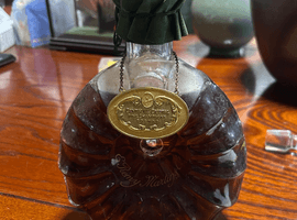 ブランデー／REMY MARTIN：セントー クリスタル バカラボトル（状態ランク：A）など12点