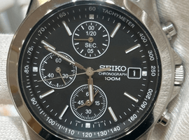 SEIKO / 7T92-0CW0 / 状態ランク：BCなど2点