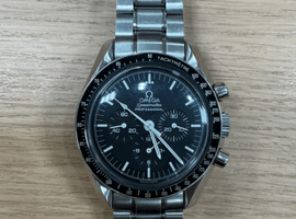 OMEGA / スピードマスター プロフェッショナル / 3570.50 / 状態ランク:Bなど2点