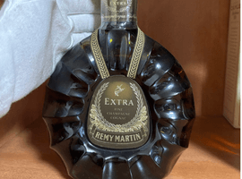 REMY MARTIN:エクストラ グリーンボトルなど23点