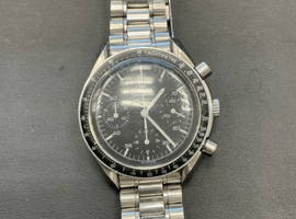 OMEGA / スピードマスター クロノグラフ / 3510.50 / 状態ランク：Cなど3点