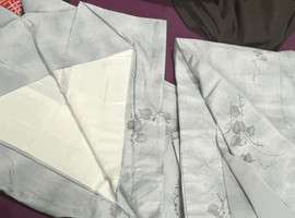 紬／袋帯など10点