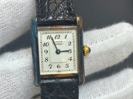 Cartier / マストタンク / 5057001 / 状態ランク:BCなど6点