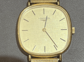 Longines / 4158 / 状態ランク:BCなど5点