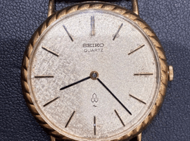 SEIKO / 43-0150 / 状態ランク：BCなど3点