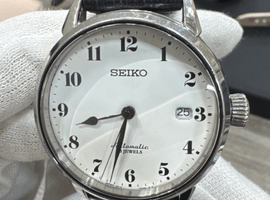 SEIKO / プレサージュ / 6R15-02Z0 / 状態ランク：Bなど4点