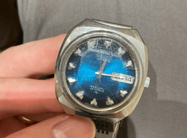 SEIKO / ロードマチック / 5216-6000 / 状態ランク：BCなど2点