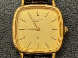 SEIKO / 2320-5470 / 状態ランク：Bなど4点