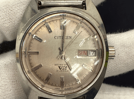 CITIZEN / 状態ランク：Bなど6点