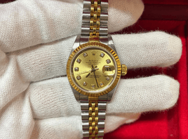 ROLEX / 状態ランク:BCなど2点
