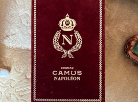 ブランデー/NAPOLEON:CAMUS(状態ランク:D)など10点