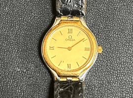 OMEGA / シンボル 196.0316 396.1016 Cal.1436 / 196.0316 / 状態ランク:Bなど3点
