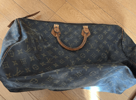 LOUIS VUITTON / モノグラム / スピーディ 40 旧型 / M41522 / 状態ランク：Cなど4点