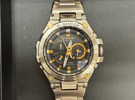 G-SHOCK / MTG-S1000D / 状態ランク：ABなど3点