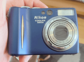 Nikon：ボディ／EPSON：ボディなど3点