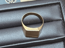 リング（K18）など12点