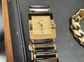 RADO / ダイヤスター 160.0381.3 / 160.0381.3 / 状態ランク：Bなど2点