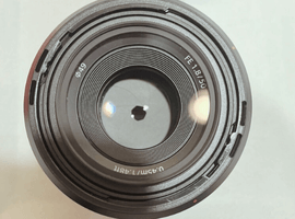 SONY：FE 50mm F1.8 SEL50F18F／SONY：α7C ズームキット ILCE-7CL ブラックなど2点