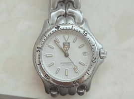 TAG Heuer / プロフェッショナル / S99.013 / 状態ランク:Bなど7点