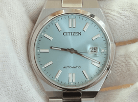 CITIZEN / ツヨサ / 8210-S126967 / 状態ランク:Bなど4点
