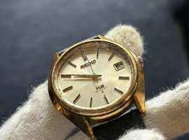 SEIKO / キングセイコー 5625-8001 / 5625-8001 / 状態ランク：Cなど3点